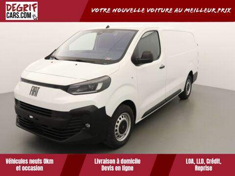 Annonce voiture Fiat Divers 30090 
