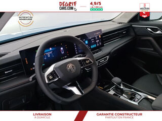 Divers 1.5 Hybrid+ 224ch Luxury 2026 occasion 35830 Betton