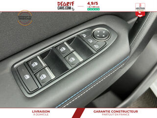 Captur E-Tech full hybrid 160 ch esprit Alpine 2026 occasion 35830 Betton