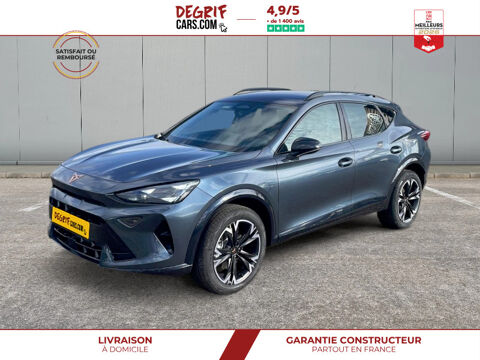 Annonce voiture Autres Autres 36290 €