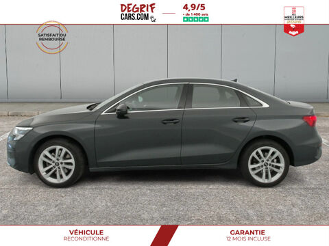 A3 30 TFSI Mild Hybrid 110 S tronic 7 Business line 2021 occasion 35830 Betton
