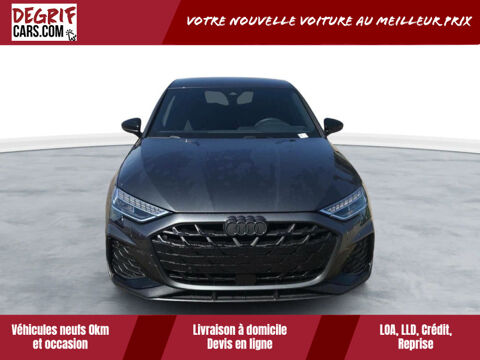 Divers 45 TFSI E HYBRIDE RECHARGEABLE 272 S TRONIC 6 S LINE 2025 occasion 35590 Saint-Gilles