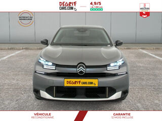 C4 Hybride 145 ch e-DCS6 Max 2025 occasion 35830 Betton