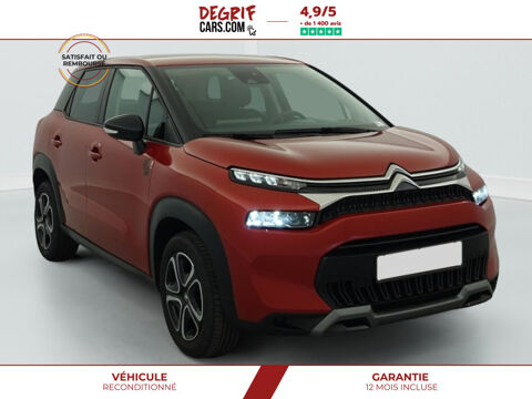 Citro&euml;n C3 Aircross PureTech 110 S S BVM6 You 2024 occasion Betton 35830