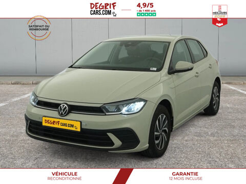 Annonce voiture Volkswagen Polo 17990 €