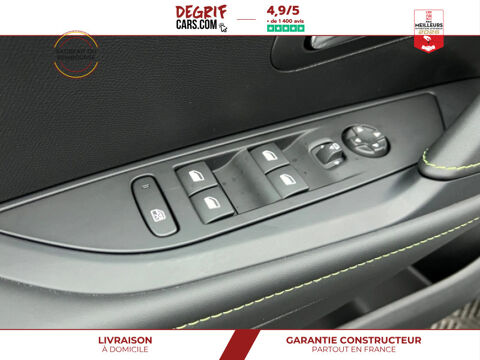 208 Hybrid 110 e-DCS6 GT + TOIT PANORAMIQUE 2026 occasion 35830 Betton