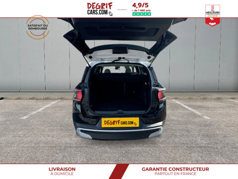 C3 Aircross 1.2 hybride 145 max e-dcs6 2026 occasion 35830 Betton