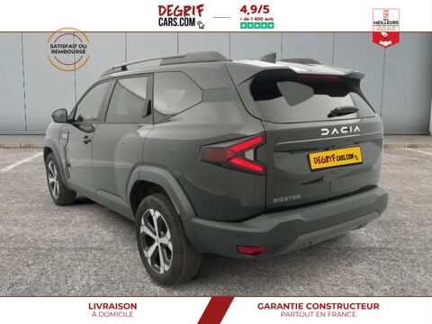 Divers Mild Hybrid 140 Journey + ROUE DE SECOURS 2026 occasion 35830 Betton
