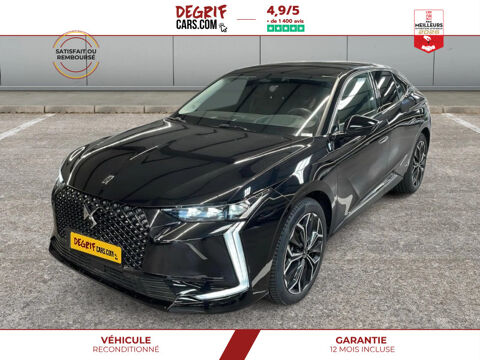 Autres Autres Hybride 145 e-DCT6 Etoile - Alcantara 2025 occasion Betton 35830