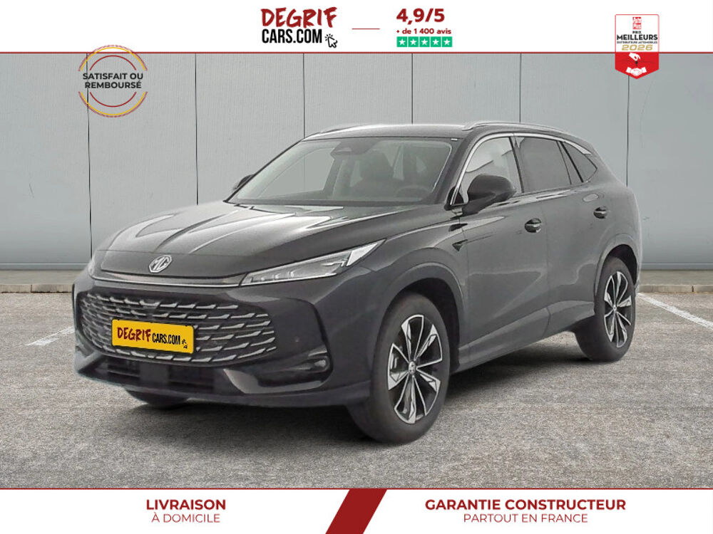 Divers 1.5 Hybrid+ 224ch Luxury 2026 occasion 35830 Betton