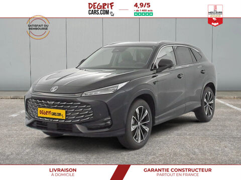 Annonce voiture MG Divers 29590 €