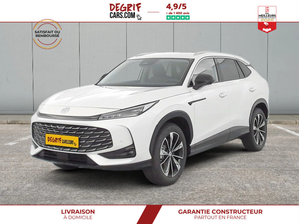 Divers 1.5 Hybrid+ 224ch Luxury 2026 occasion 35830 Betton