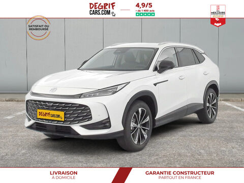 Divers 1.5 Hybrid+ 224ch Luxury 2026 occasion 35830 Betton