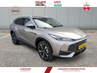 Divers 1.5 Hybrid+ 224 ch Luxury 2026 occasion 35830 Betton
