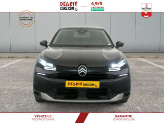 C4 Hybride 145 ch e-DCS6 Plus 2025 occasion 35830 Betton