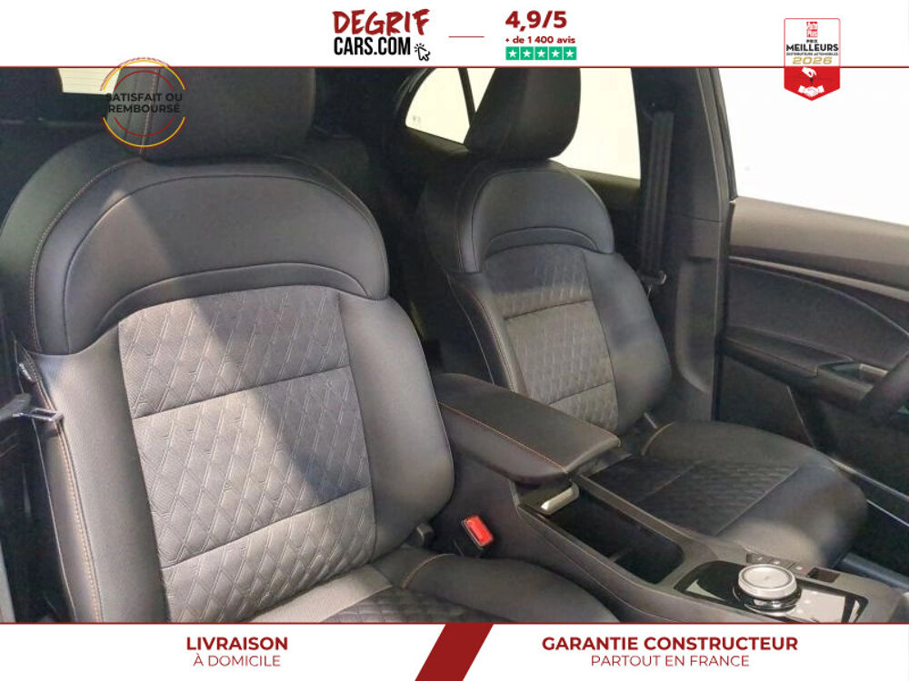 Divers Luxury 1.5 L Hybrid+ 195 ch 2026 occasion 35830 Betton