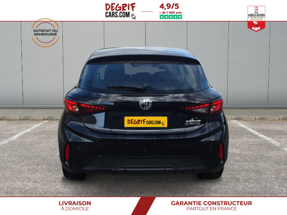 Divers 1.5 L Hybrid+ 195 ch Standard 2026 occasion 35830 Betton