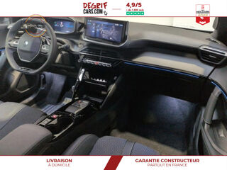 2008 GT Hybrid 145 ch e-DCS6 2026 occasion 35830 Betton