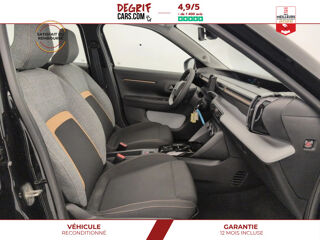 Divers 113 ch autonomie confort You 2025 occasion 35830 Betton