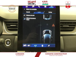 Divers ESPRIT ALPINE 1.8 E-Tech Ful Hybrid 160ch Bva Esprit Alpine 2026 occasion 35830 Betton