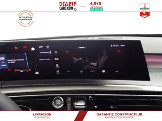 3008 1.2 HYBRID 145CH GT E-DCS6 2026 occasion 35830 Betton