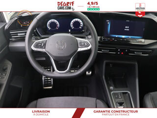 Caddy 1.5 TSI 115ch DSG 7 Maxi Style 7pl 2026 occasion 35830 Betton