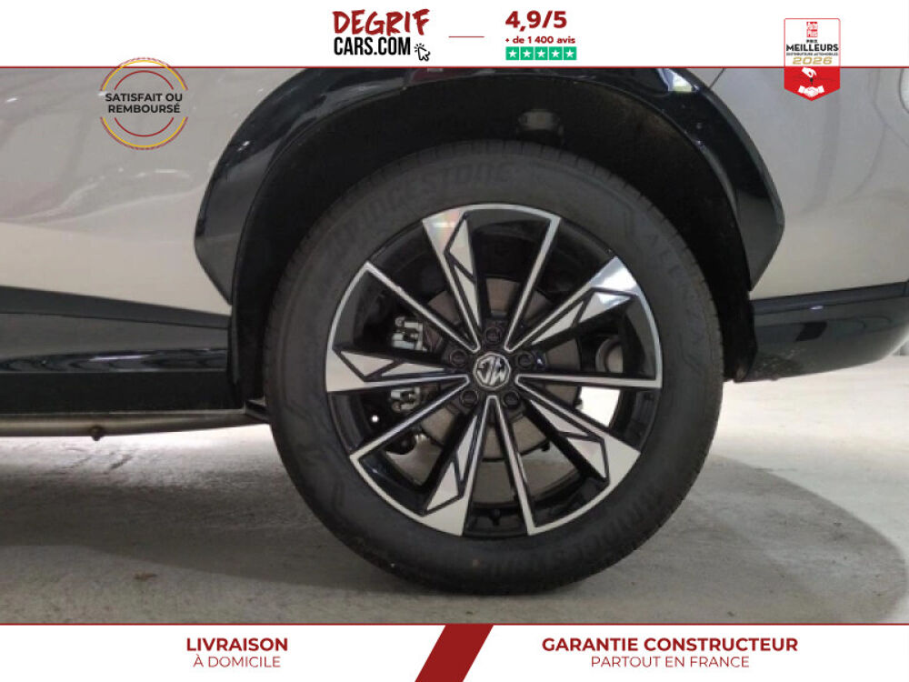 Divers 1.5 HYBRID+ 224 CH BVA LUXURY 2026 occasion 35830 Betton