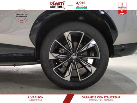 Divers 1.5 HYBRID+ 224 CH BVA LUXURY 2026 occasion 35830 Betton