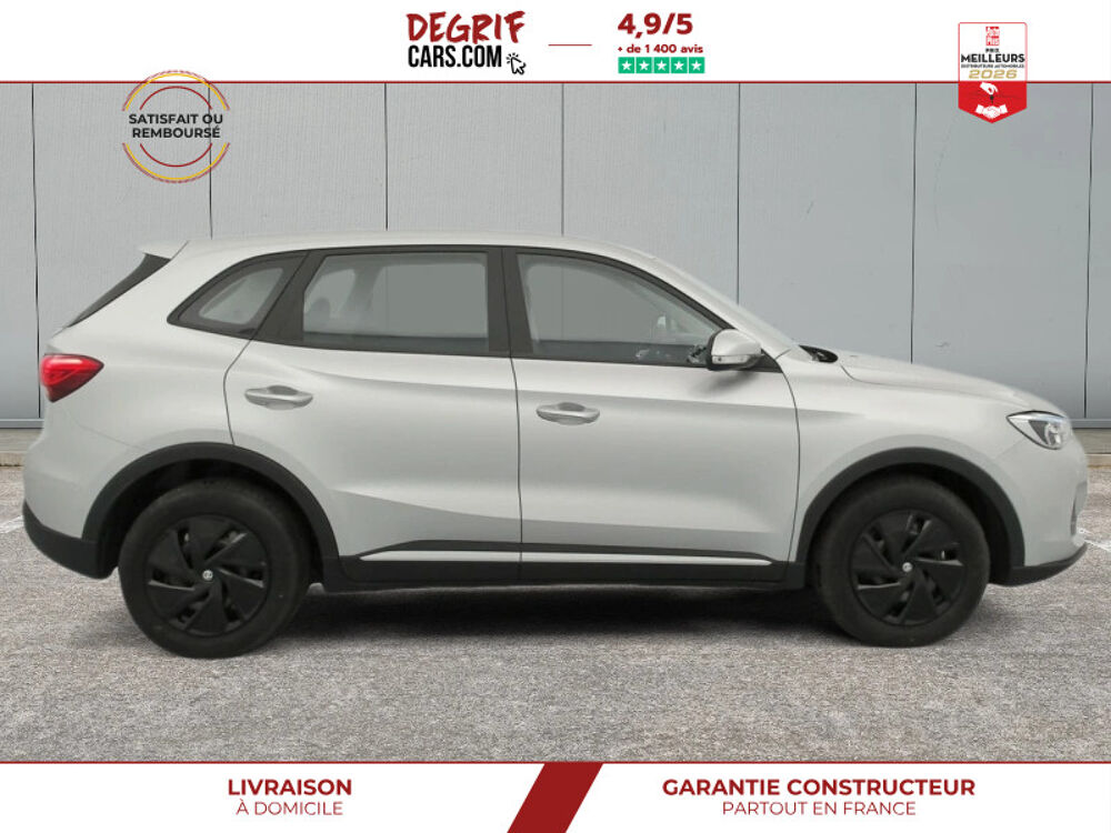 Divers 1.5 L Hybrid+ 197 ch Standard 2026 occasion 35830 Betton