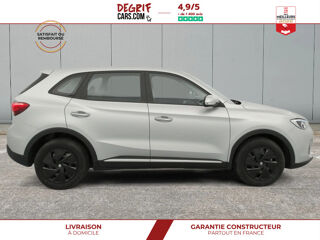 Divers 1.5 L Hybrid+ 197 ch Standard 2026 occasion 35830 Betton