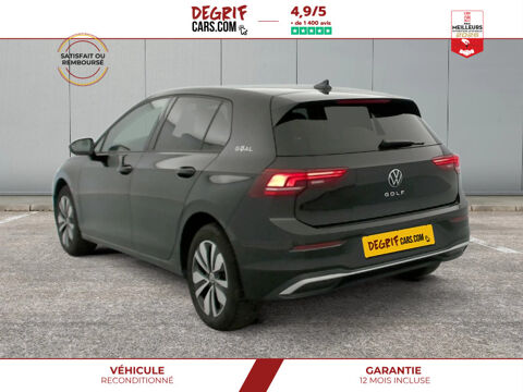 Golf 1.5 TSI EVO2 116 BVM6 VW EDITION 2025 occasion 35830 Betton