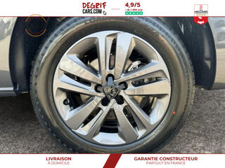 Expert XL 2.2 180 S&S EAT8 CABINE APPROFONDIE 5 PLACES + PREMIUM CO 2026 occasion 35830 Betton