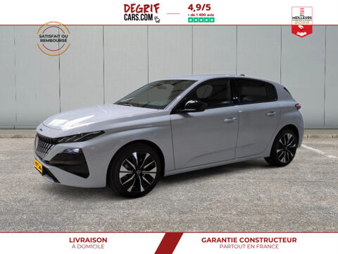 Annonce voiture Peugeot Divers 27090 €