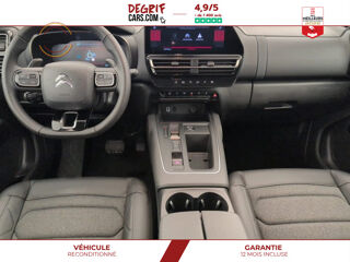 C5 aircross BlueHDi 130 EAT8 Max 2025 occasion 35830 Betton