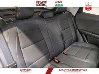 Divers Luxury 1.5 L Hybrid+ 197 ch 2026 occasion 35830 Betton