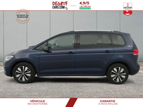 Touran 2.0 TDI 150 DSG7 7pl VW Edition 2025 occasion 35830 Betton