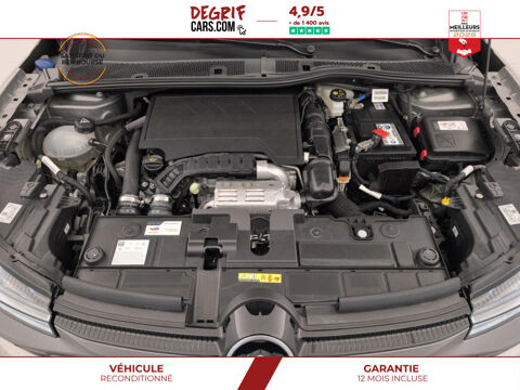 C4 PureTech 130 EAT8 Max + PACK TECHNO 2025 occasion 35830 Betton