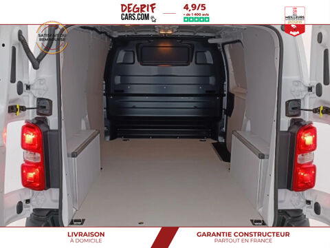 Expert III M 2.2 BlueHDi 150ch 2026 occasion 35830 Betton