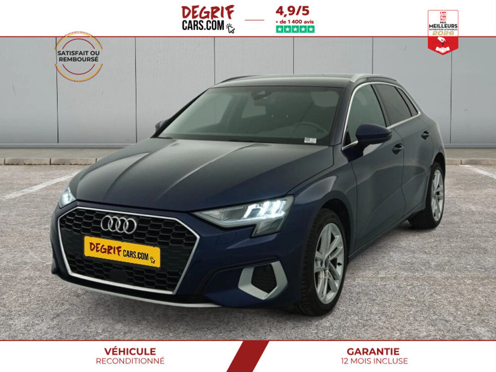 Divers 30 TDI 116 S tronic 7 Design 2022 occasion 35830 Betton