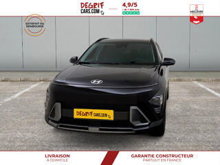 Kona 1.6 Gdi HEV 6DCT Shine Sensation+ 2026 occasion 35830 Betton
