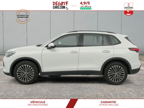 Tiguan 1.5 ETSI 150CH DSG7 LIFE PLUS 2025 occasion 35830 Betton
