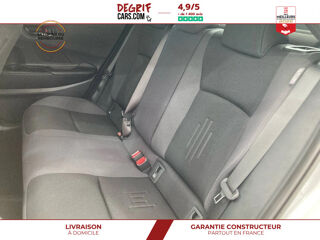 C-HR Graphic HYBRIDE 140 2026 occasion 35830 Betton