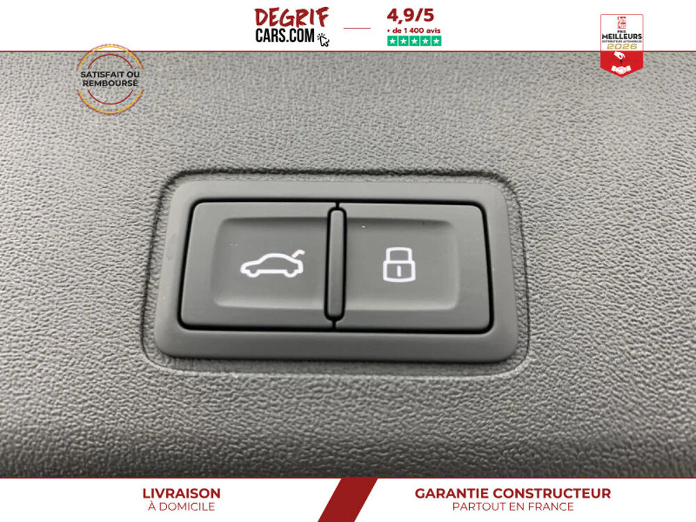 Divers E-HYBRID 272 CH S TRONIC 6 S LINE 2026 occasion 35830 Betton
