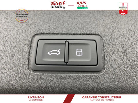 Divers E-HYBRID 272 CH S TRONIC 6 S LINE 2026 occasion 35830 Betton