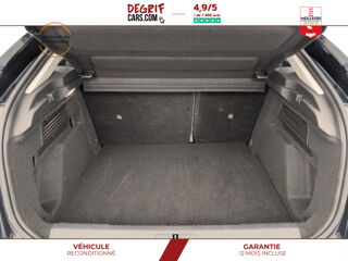 C4 Hybride 145 ch e-DCS6 Plus 2025 occasion 35830 Betton