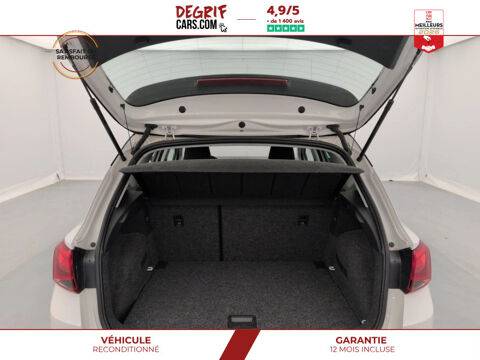 Arona 1.0 TSI 95 ch Start Stop BVM5 Style Business 2022 occasion 35830 Betton