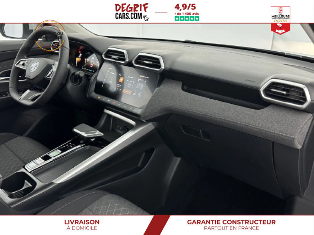 Divers 1.5 L Hybrid+ 197ch Standard 2026 occasion 35830 Betton