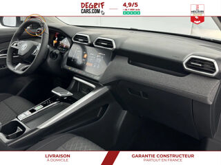 Divers 1.5 L Hybrid+ 197ch Standard 2026 occasion 35830 Betton
