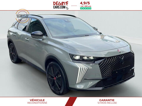 Autres Autres Hybride Rechargeable E-Tense 300 EAT8 4x4 Performance Line + 2024 occasion Betton 35830