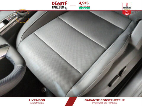 Divers 1.5 L HYBRID+ 197 CH BVA LUXURY 2026 occasion 35830 Betton
